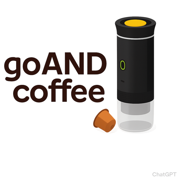 GoAndCoffee